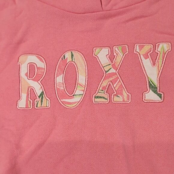 Girls 14-16 ROXY Hoodie Girls XL - Picture 4 of 12